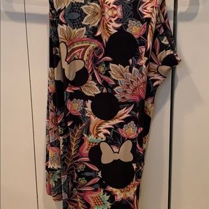 Rare TC Lularoe leggings.